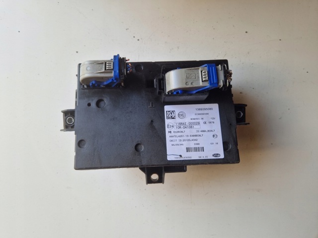 1389395080 Fiat/Alfa/Lancia