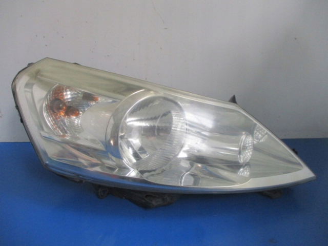 Фара правая 1400455380 FIAT