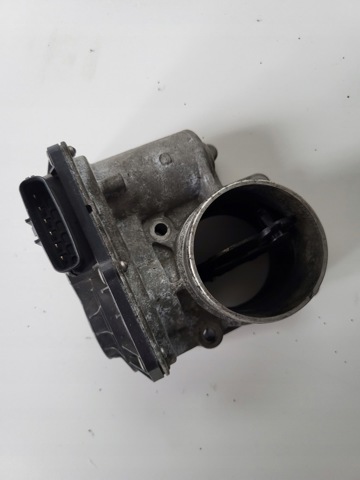 Дросільна заслінка в зборі 1450A139 MITSUBISHI