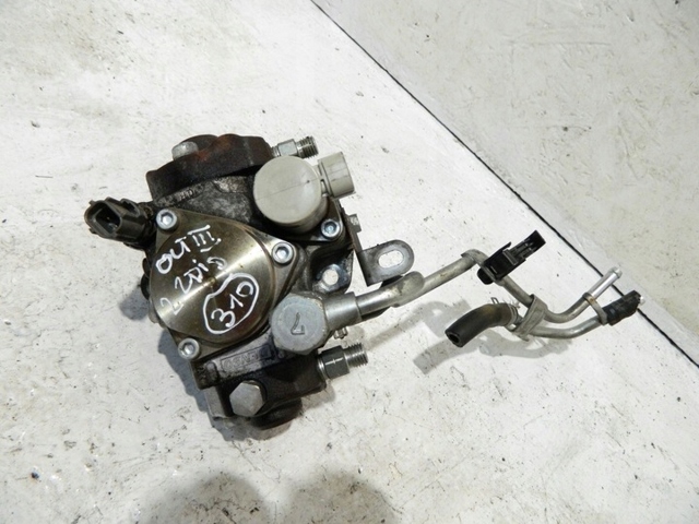 Система харчування двигуна 1460A043 MITSUBISHI