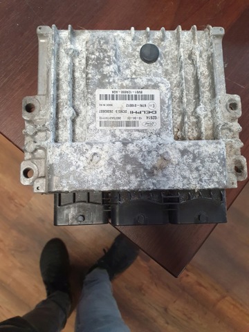 Супорт тормзной 1478525 FORD
