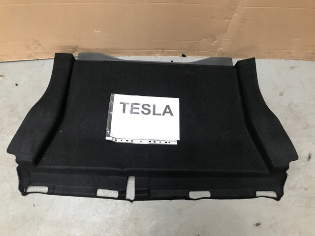 Килимок багажного відсіку 147970200A TESLA