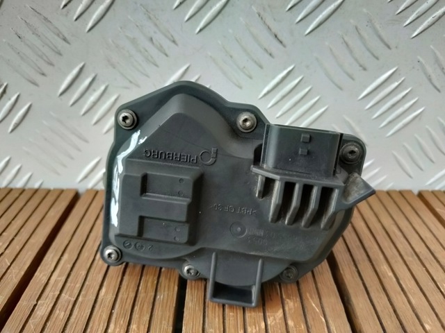Регулююча заслонка EGR 147B07424R RENAULT
