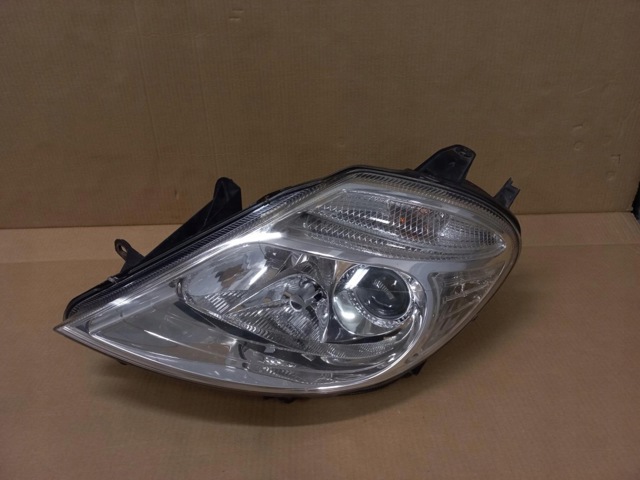 Фара дальнього світла в зборі 1494320080 PEUGEOT