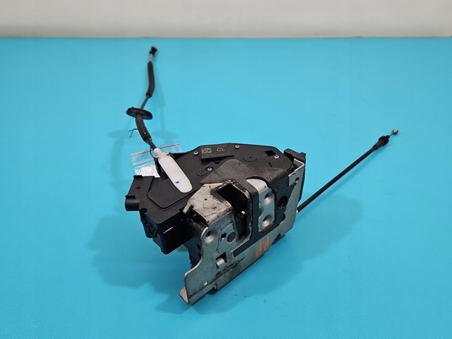 Електробензонасос 1500999 FORD