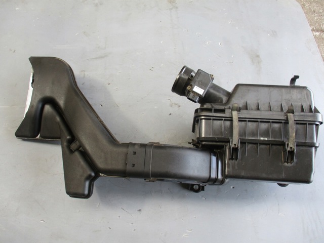 Повітроприймач 1505A130 MITSUBISHI