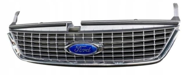 Решітка радіатора 1509636 FORD