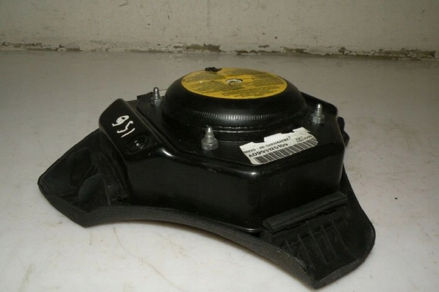 Подушка безпеки, водійська, AIRBAG 156017268 FIAT