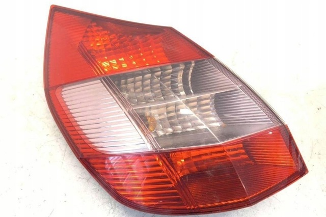 Ліхтар задній лівий 15911500 RENAULT