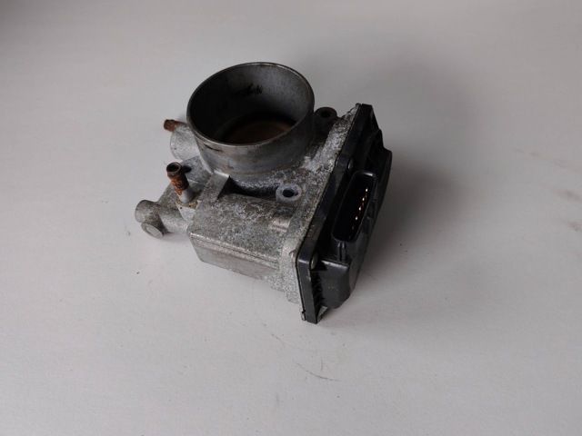 Заслінка повітряна 16112AA170 SUBARU