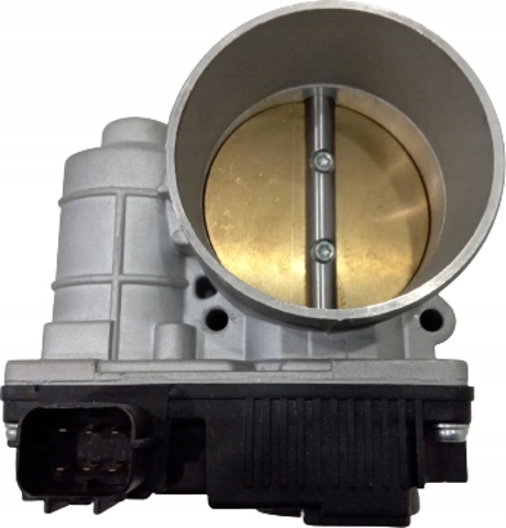 Блок дросельної заслінки 161198J10C NISSAN