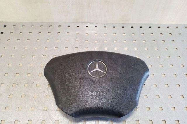 Подушка безпеки водія 1634600298 MERCEDES