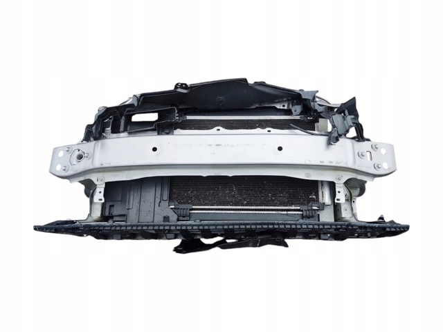 Двигун вентилятора системи охолодження 163630D090 TOYOTA