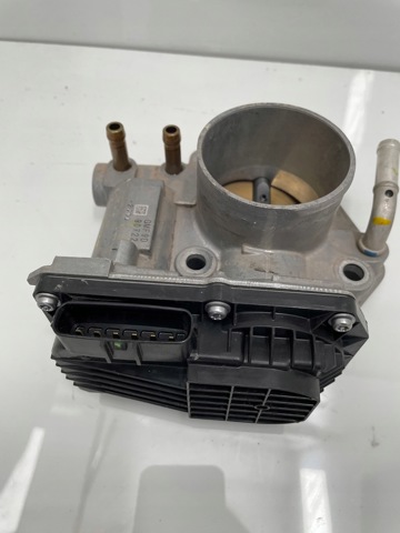 Заслінка повітряна 164005K1A01 HONDA