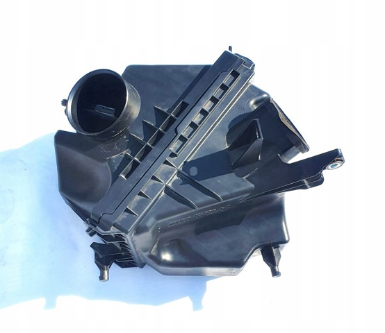 Корпус повітряного фільтра 165006KA0A NISSAN
