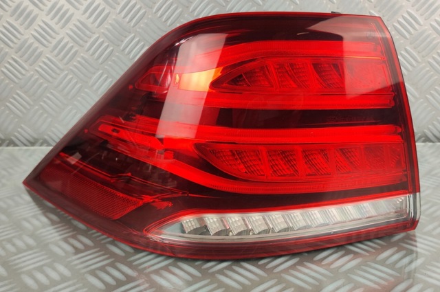 Ліхтар задній 1669065501 MERCEDES