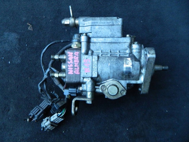 ПНВТ 167002N100 NISSAN
