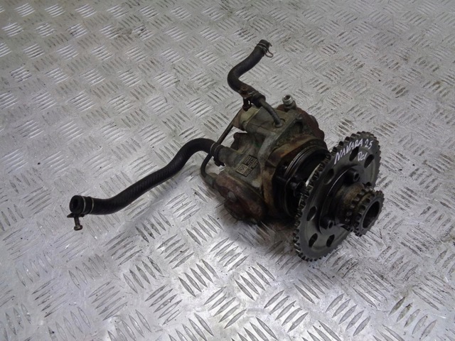ПНВТ 16700EC00A NISSAN