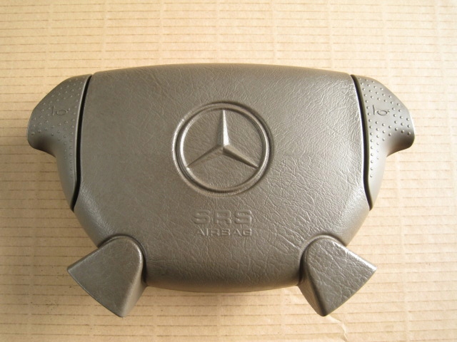 Комплект безпеки 1704600098 MERCEDES