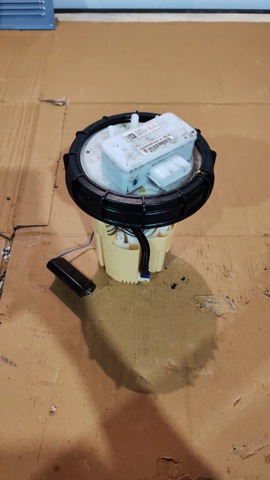 Електробензонасос 172026457R RENAULT