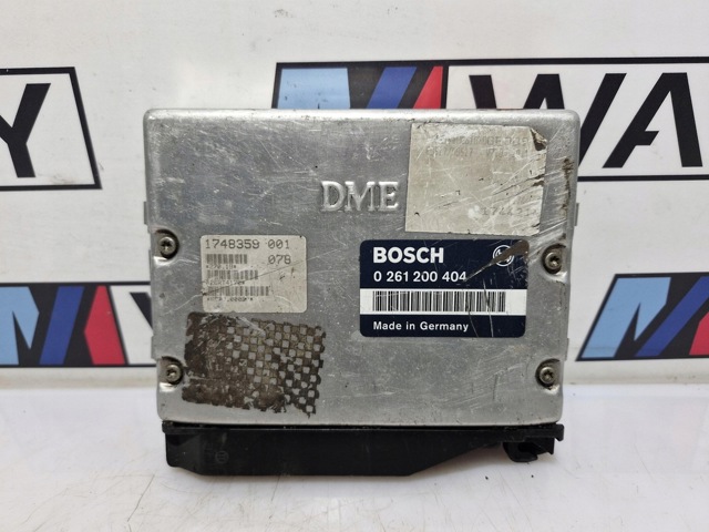 ЕБУ 1748359 BMW