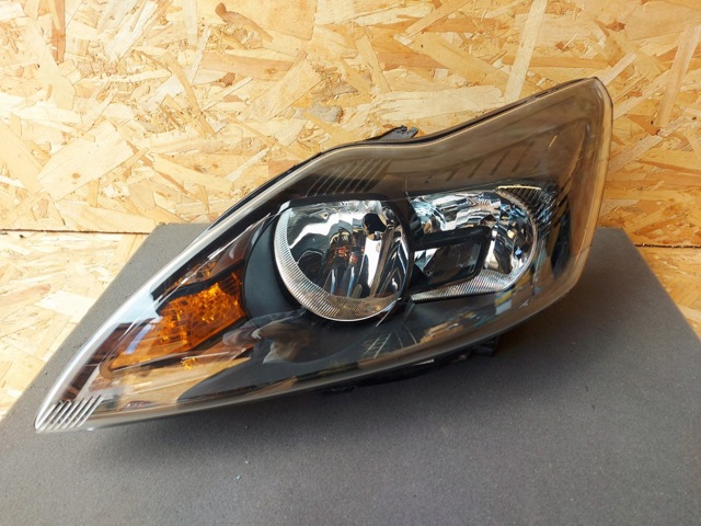 Фара ліва 1754446 FORD