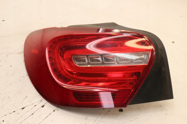Ліхтар задній 1769062300 MERCEDES