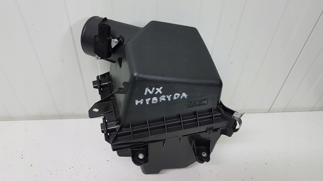Корпус повітряного фільтра, верхня частина 1770536110 TOYOTA