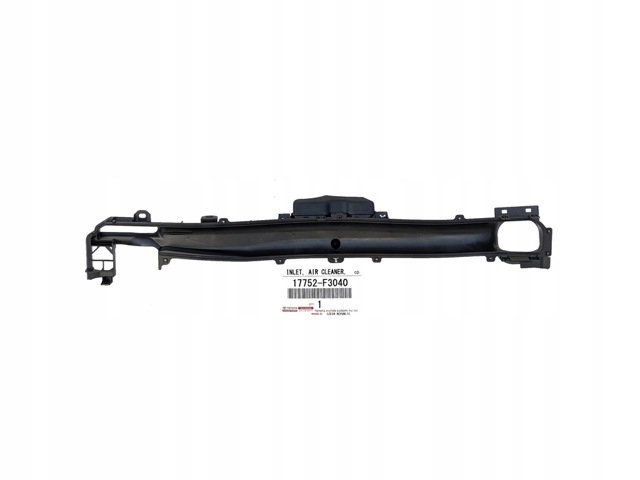 Повітроприймач 17752F3040 TOYOTA
