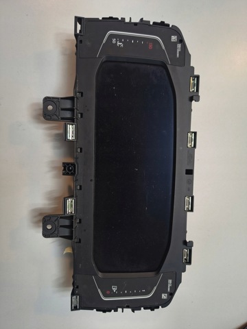 щиток приладу 17A920790B VAG