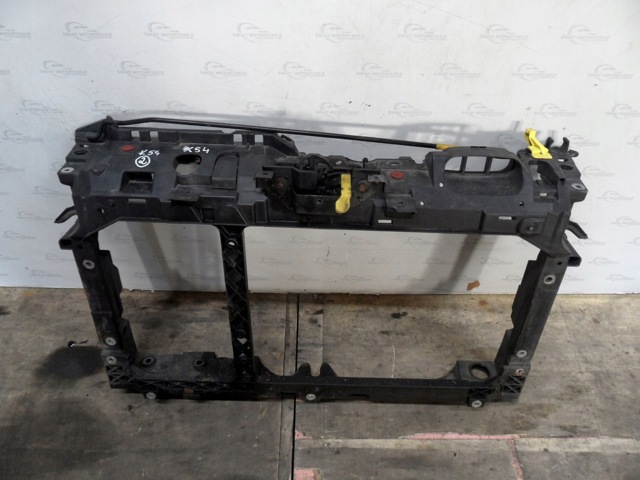 Каркас і панелі передка 1800029 FORD