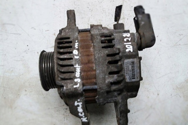 Генератор автомобільний 1800A222 MITSUBISHI