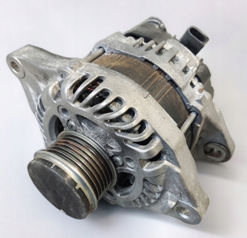 Обгонна муфта генератора 1800A567 MITSUBISHI