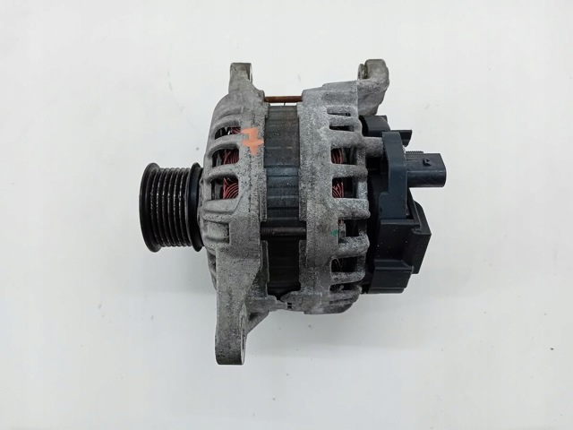 Генератор 1986A01088 BOSCH