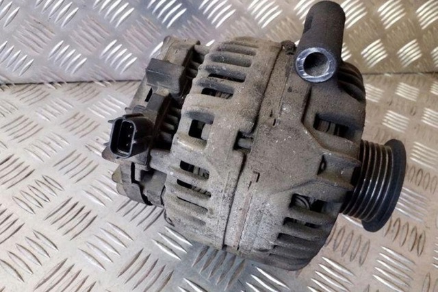 Генератор 1C1T10300AE FORD