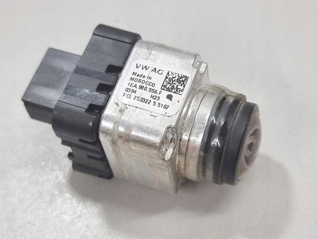 Камера системи забезпечення видимості 1EA980556F VAG