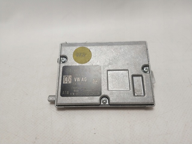 Камера заднього виду 1EA980654D VAG