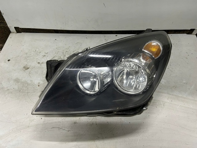 Блок фара ліва 1EG27037001 OPEL