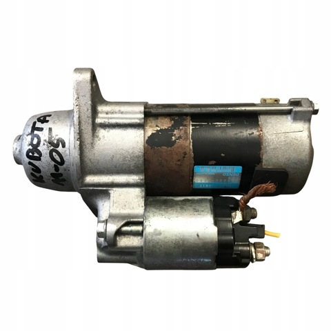 Стартер 1G06963011 DENSO