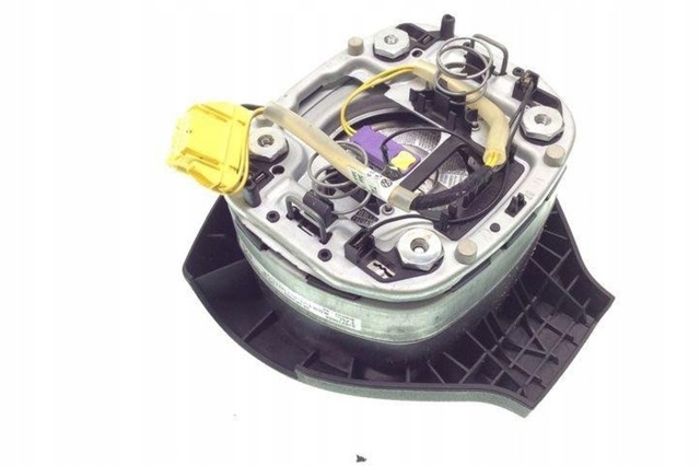 Комплект безпеки 1K0880201BJ VAG