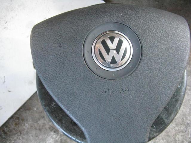 Airbag в мультируль 1K0880201P VAG
