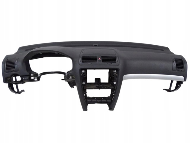 Подушка безпеки, пасажирська, AIRBAG 1K0880204N VAG