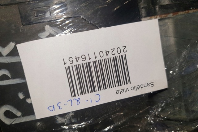 Двигун склопідіймача двері передньої, правої 1K0959792J VAG