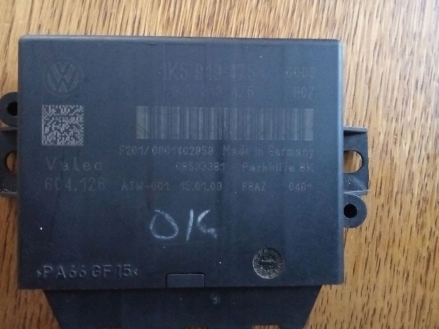 1K5919475 VAG