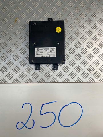 Блок керування Bluetooth 1K8035730B VAG