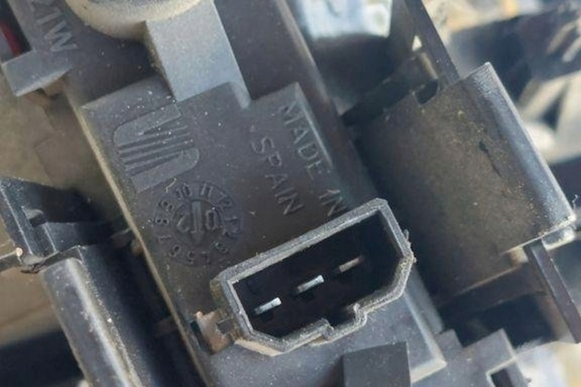 Стоп задній 1M6945091B VAG