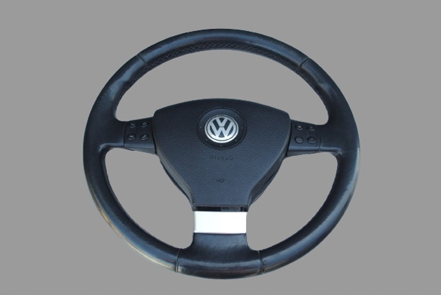 Рульове колесо 1Q0419091 VAG