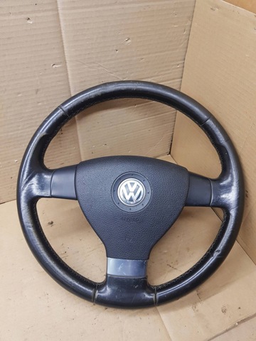 Руль 1Q0419091F VAG