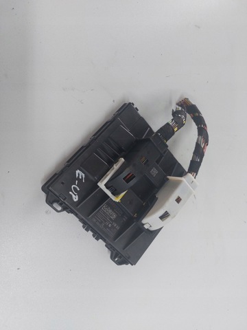 Блок управління комфорту 1S0937090M VAG