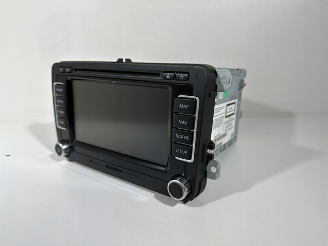 Дисплей багатофункціональний 1T0035680P VAG